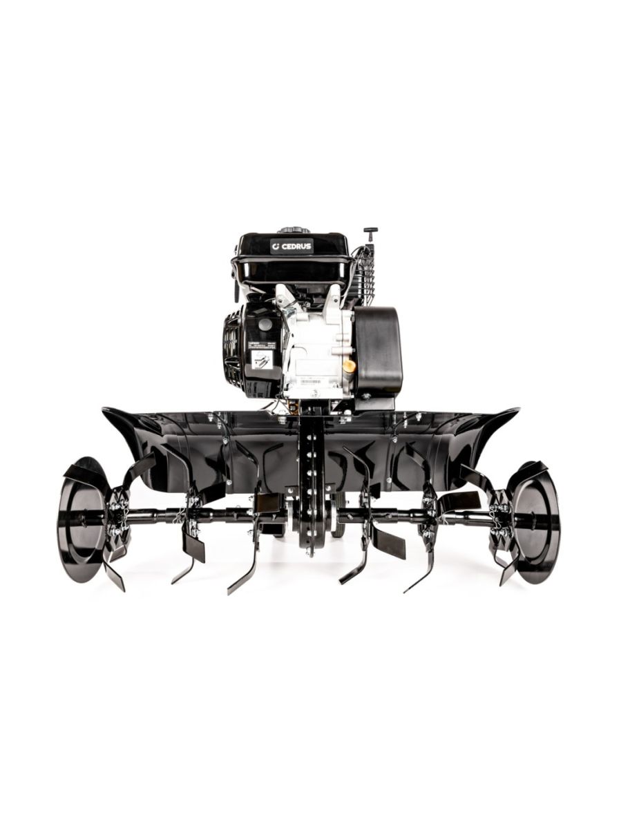 Glebogryzarka spalinowa kultywator do gleby oficjalny dystrybutor Cedrus GL01