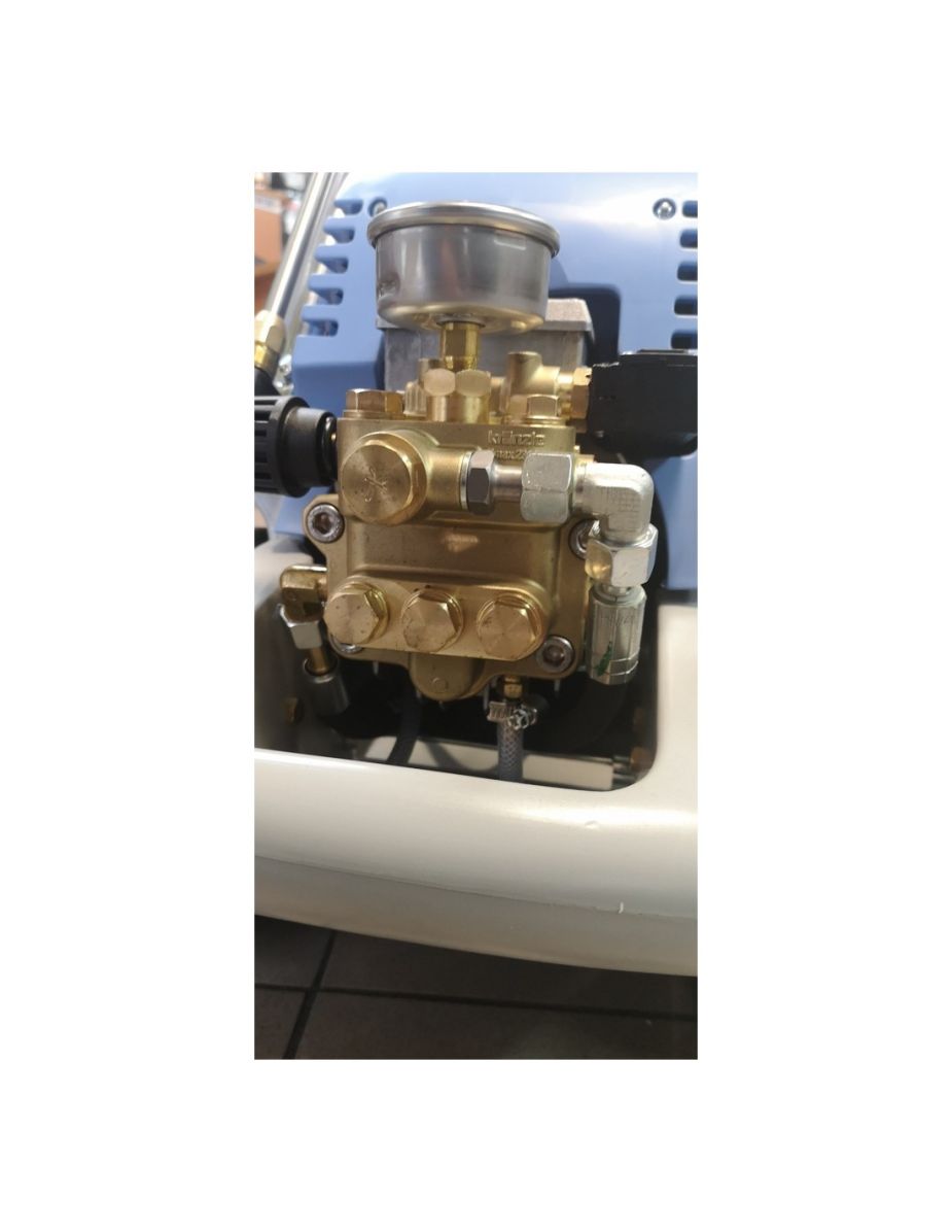 Myjka wysokociśnieniowa klasa premium 150 bar oficjalny dystrybutor Kränzle quadro 899 TS T