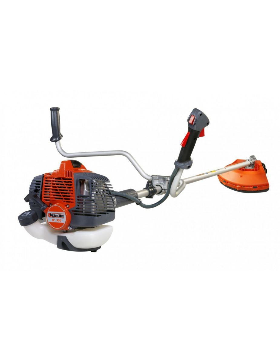 Kosa spalinowa do trawy wykaszarka podkaszarka podcinarka moc 1,5 KM autoryzowany dealer Oleo-Mac BC 300 T