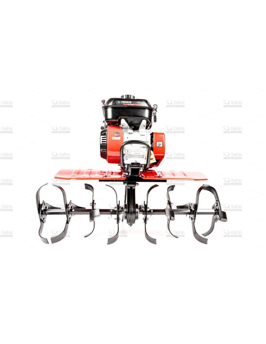 Glebogryzarka spalinowa kultywator do gleby oficjalny dystrybutor Cedrus GL900
