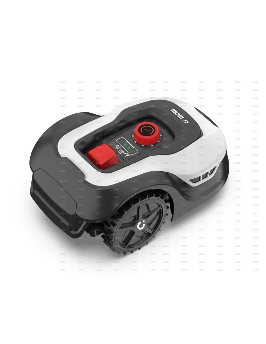 Robot koszący kosiarka automatyczna Cedrus C-MOW L-16