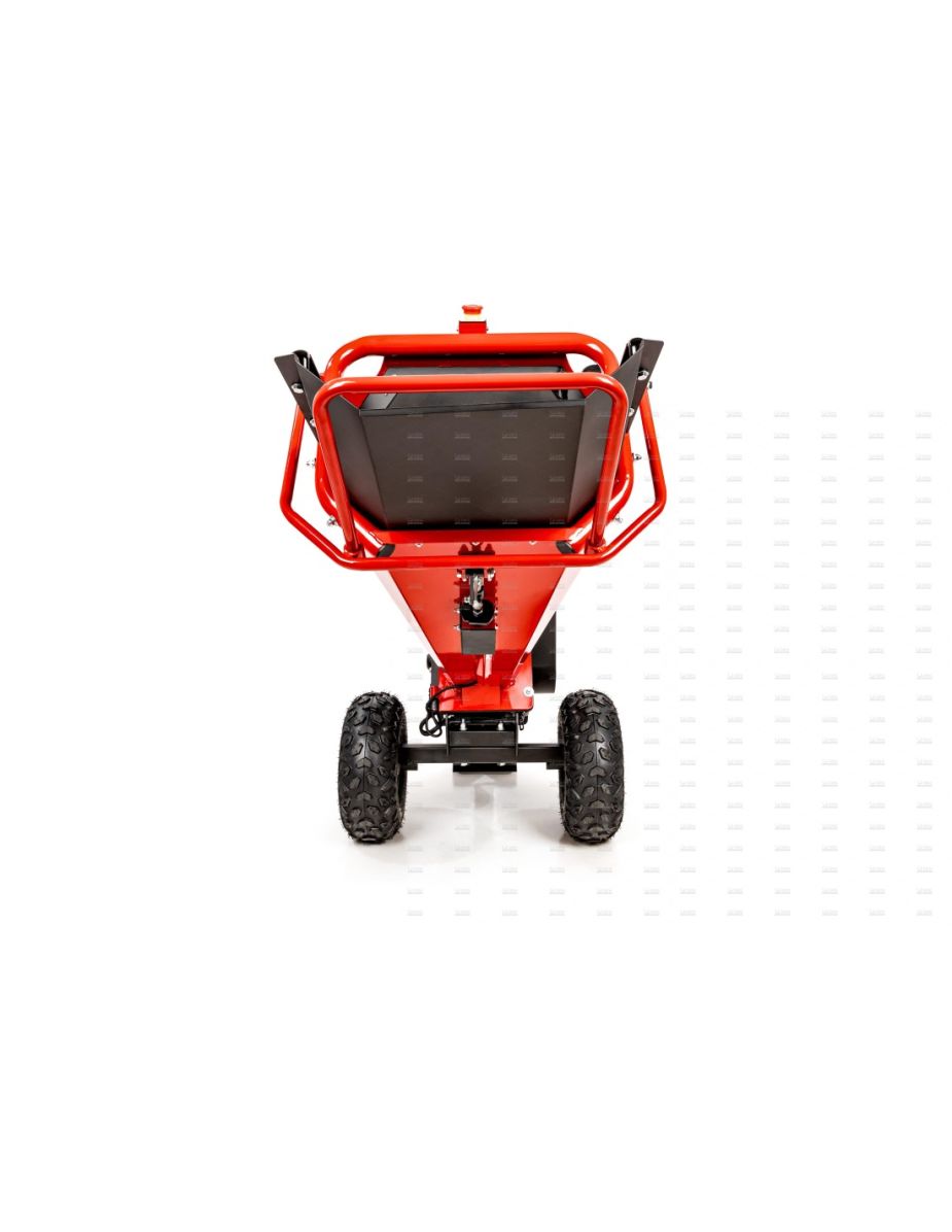 Rozdrabniacz spalinowy nożowy rębak do gałęzi 6 KM oficjalny dystrybutor Cedrus RB02PRO