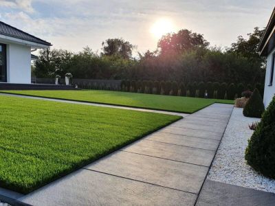 10 kroków do idealnego trawnika w Twoim ogrodzie, część 1