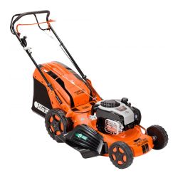 Kosiarka spalinowa do trawy autoryzowany dealer Oleo-mac GMC 53 TBX ALLROAD 4