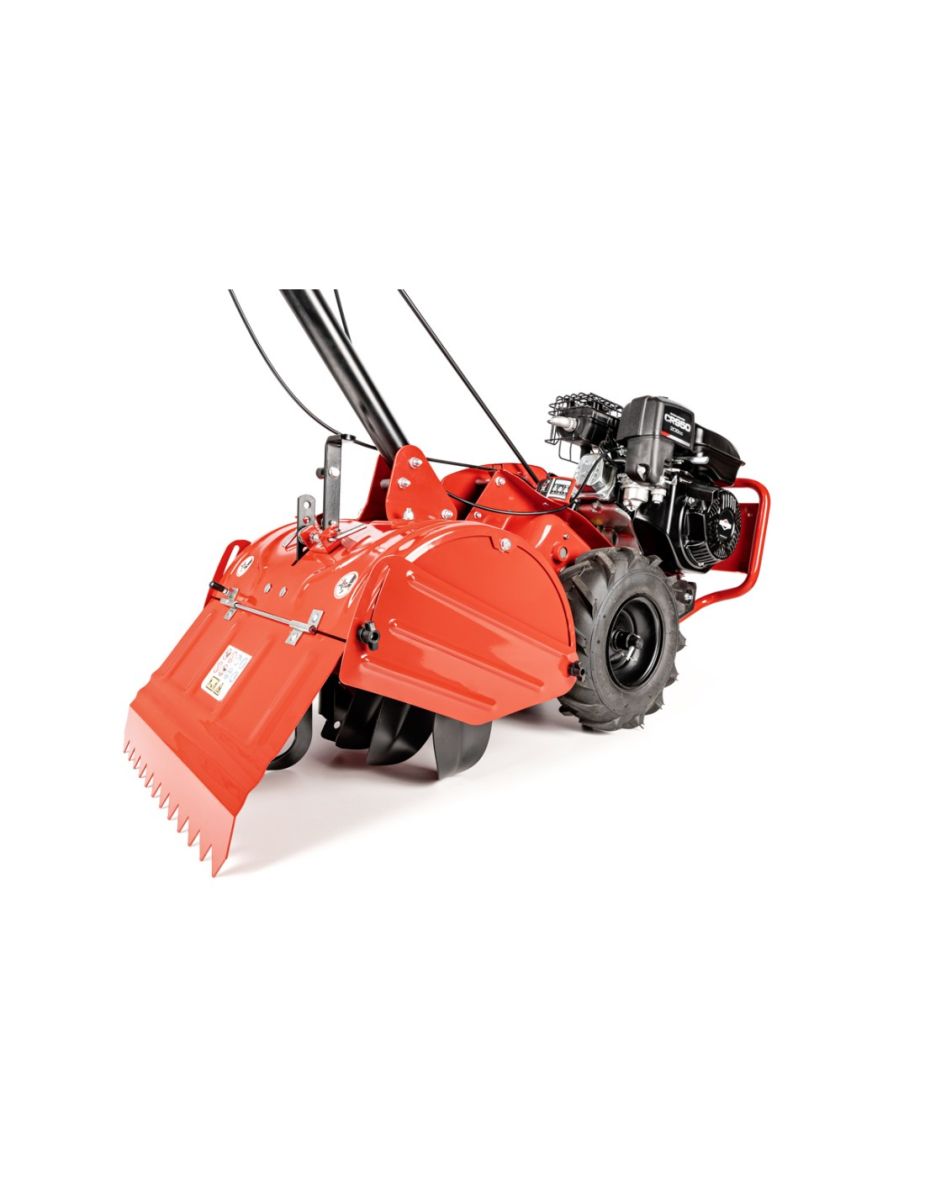 Glebogryzarka spalinowa kultywator do gleby oficjalny dystrybutor CEDRUS GL03PRO B&S
