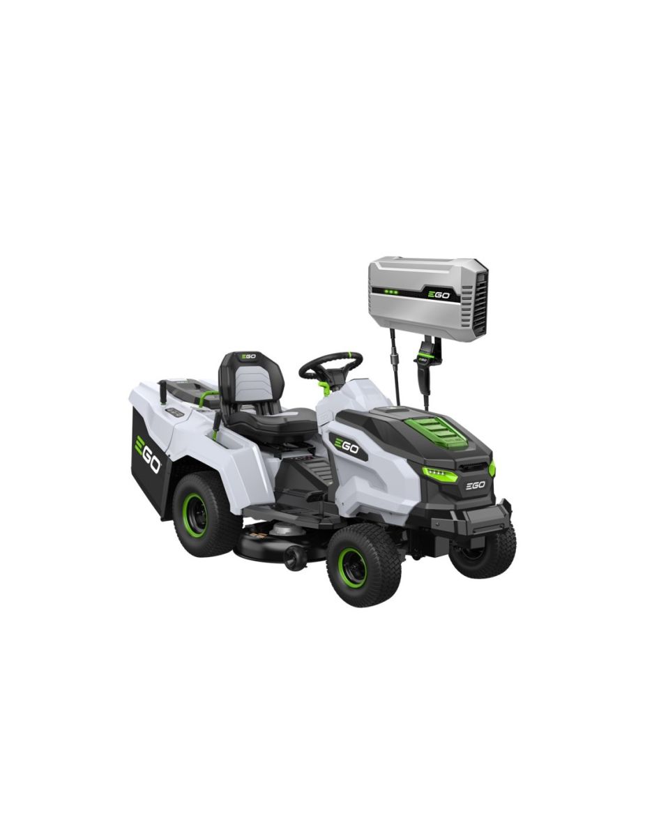 Traktor akumulatorowy kosiarka samojezdna do trawy oficjalny dystrybutor EGO TR3800E-B EGO POWER+