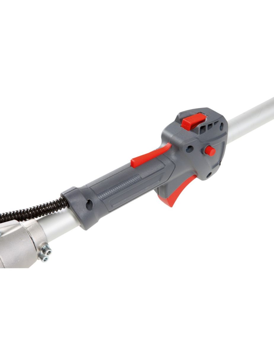 Kosa spalinowa 4-suwowa do trawy wykaszarka podkaszarka podcinarka moc 1,2 KM autoryzowany dealer Oleo Mac BCH 310T