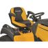 Kosiarka samojezdna do trawy traktorek ogrodowy Cub Cadet XT3 QS127