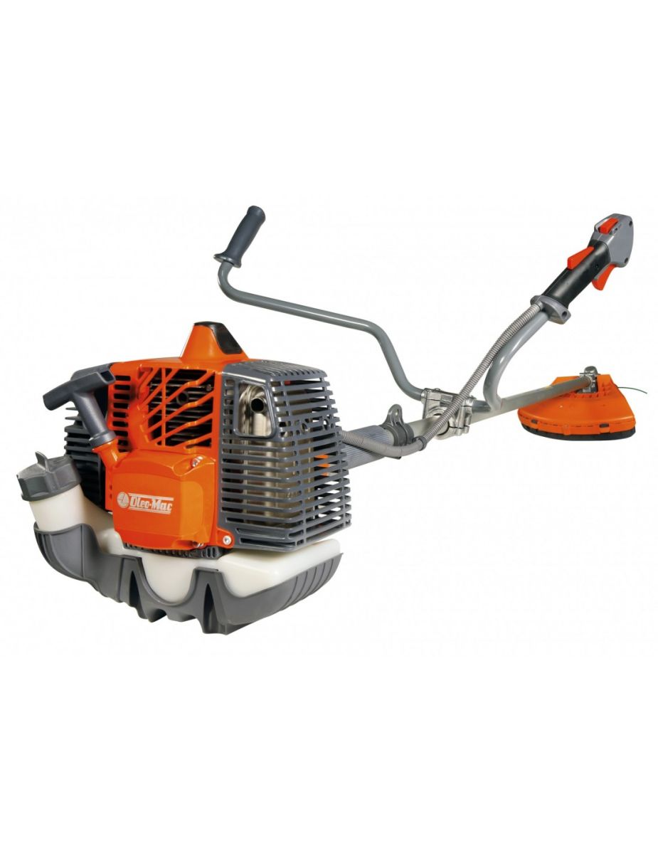 Kosa spalinowa Oleo Mac Sparta 441t