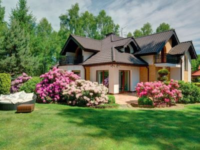 Jak nadać kształt Twojej działce, czyli trzy kroki do idealnego ogrodu