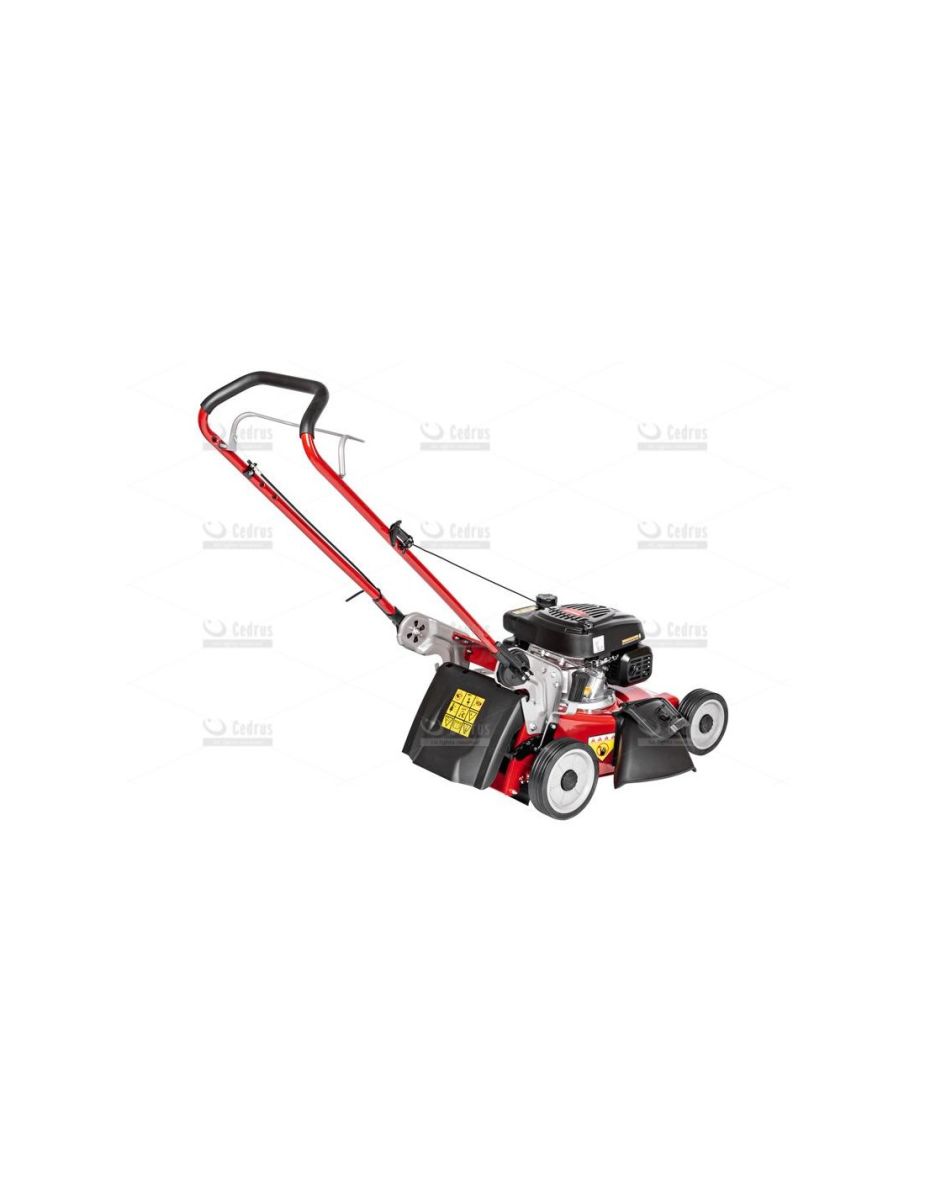 Kosiarka spalinowa do trawy oficjalny dystrybutor Weibang WB455HC 3W1