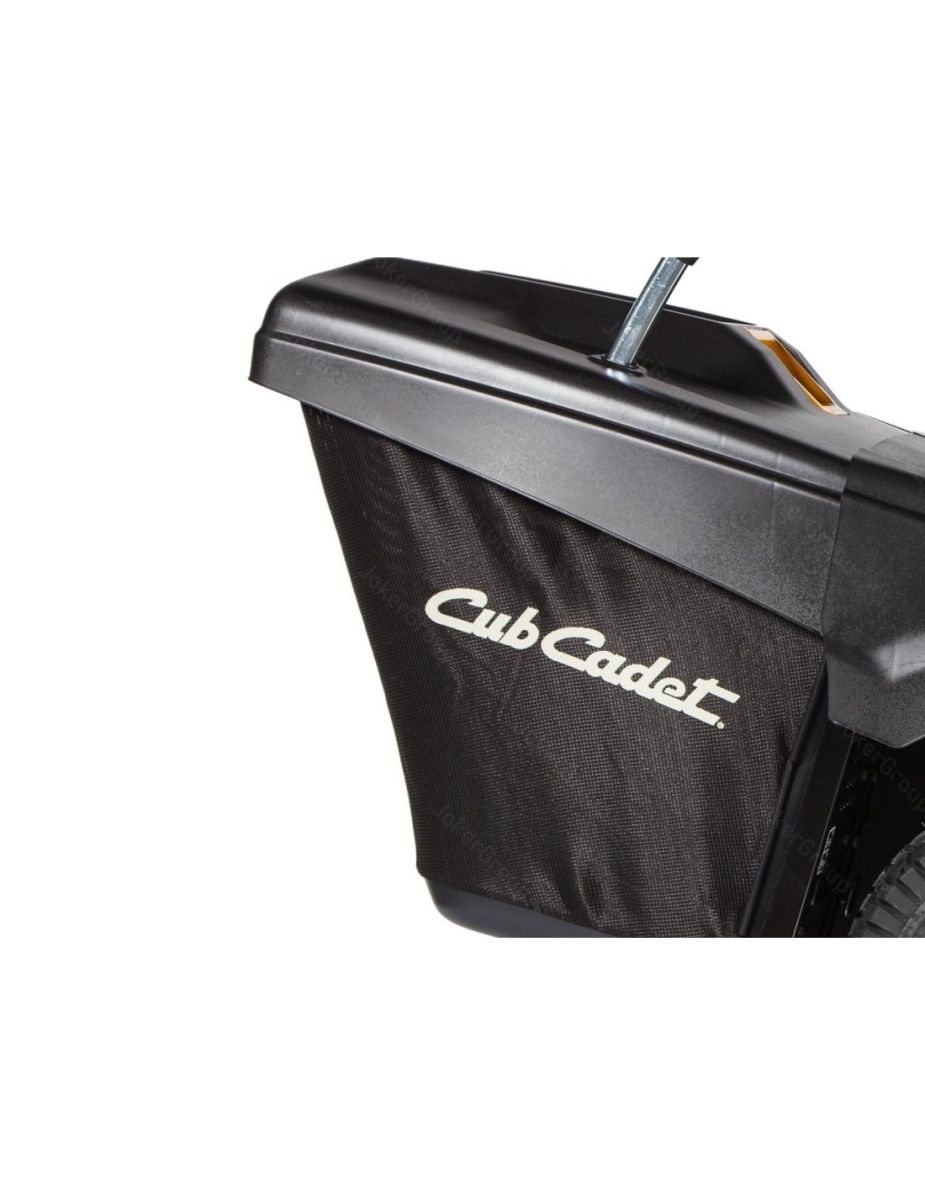 Kosiarka samojezdna do trawy traktorek ogrodowy CUB CADET XT3 QR106