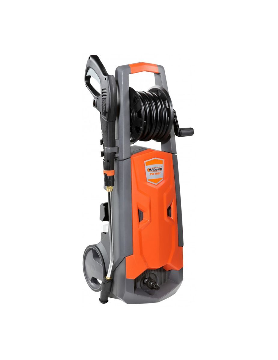 Myjka wysokociśnieniowa klasa premium 150 bar oficjalny dystrybutor Oleo-Mac PW 150 C