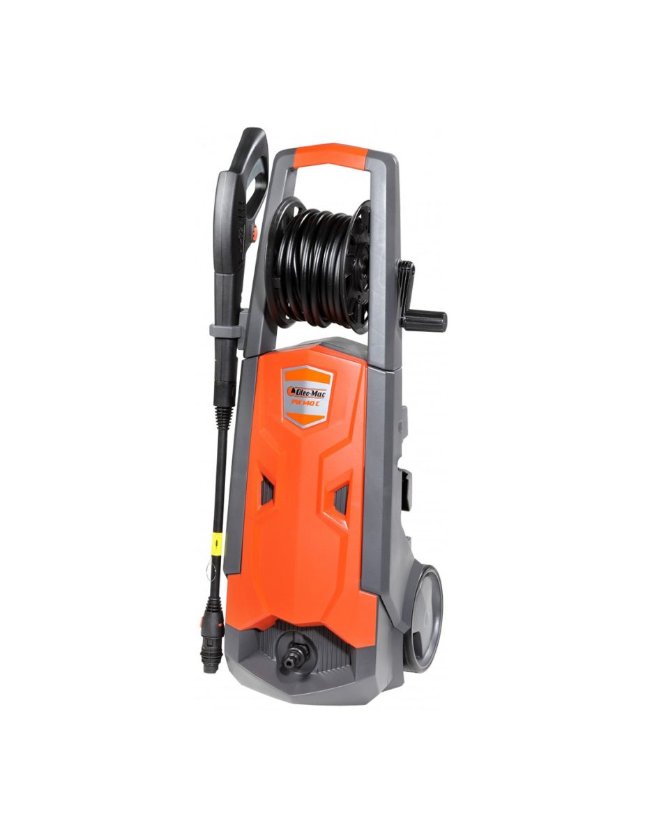 Myjka wysokociśnieniowa klasa premium 140 bar oficjalny dystrybutor Oleo-Mac PW 140 C
