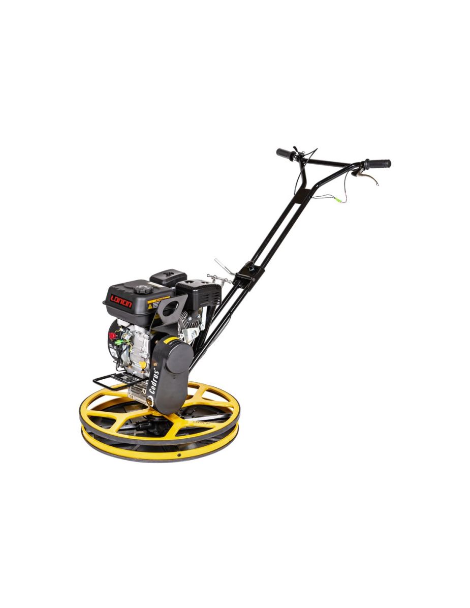 Zacieraczka spalinowa do betonu oficjalny dystrybutor Cedrus CEDZC01