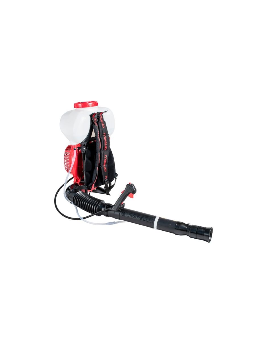 Opryskiwacz spalinowy plecakowy Cifarelli M1200