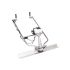Listwa wibracyjna do betonu oficjalny dystrybutor Cedrus CEDLW01