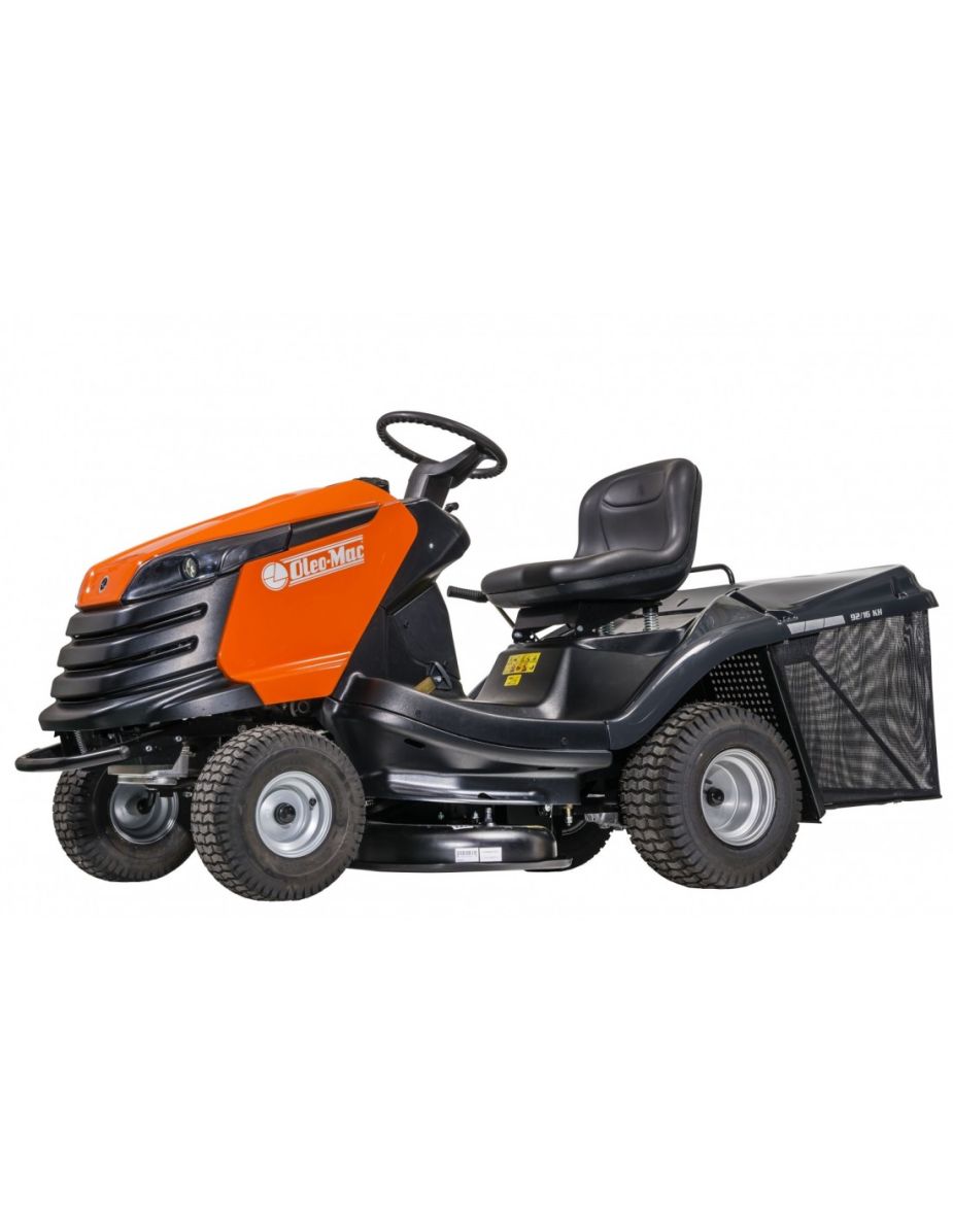 Traktor ogrodowy Oleo-Mac OM 92/24 KH