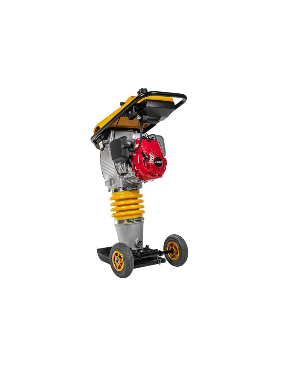 Stopa wibracyjna oficjalny dystrybutor Cedrus CEDST01