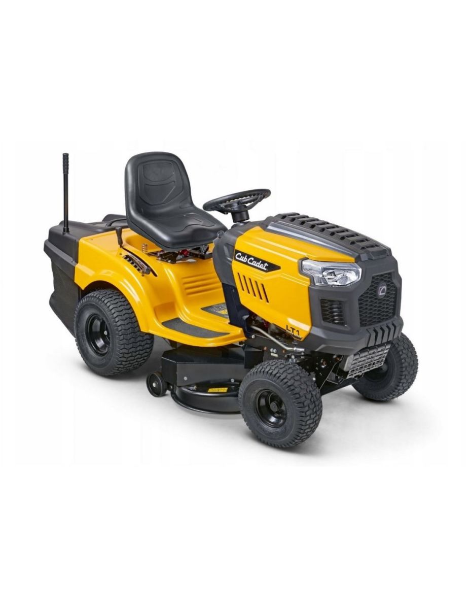 Kosiarka samojezdna do trawy traktorek ogrodowy Cub Cadet LT1 NR92