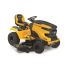 Kosiarka samojezdna do trawy traktorek ogrodowy CUB CADET XT2 QS117