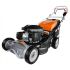 Kosiarka spalinowa Oleo-Mac MAX53 TK PRO ALU