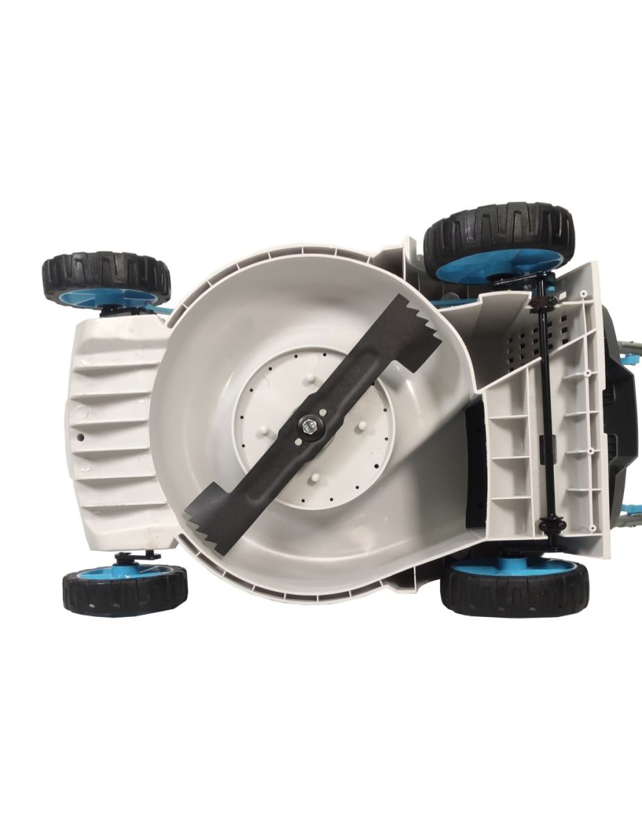 Kosiarka akumulatorowa do trawy oficjalny dystrybutor Mastercut EBC132CD