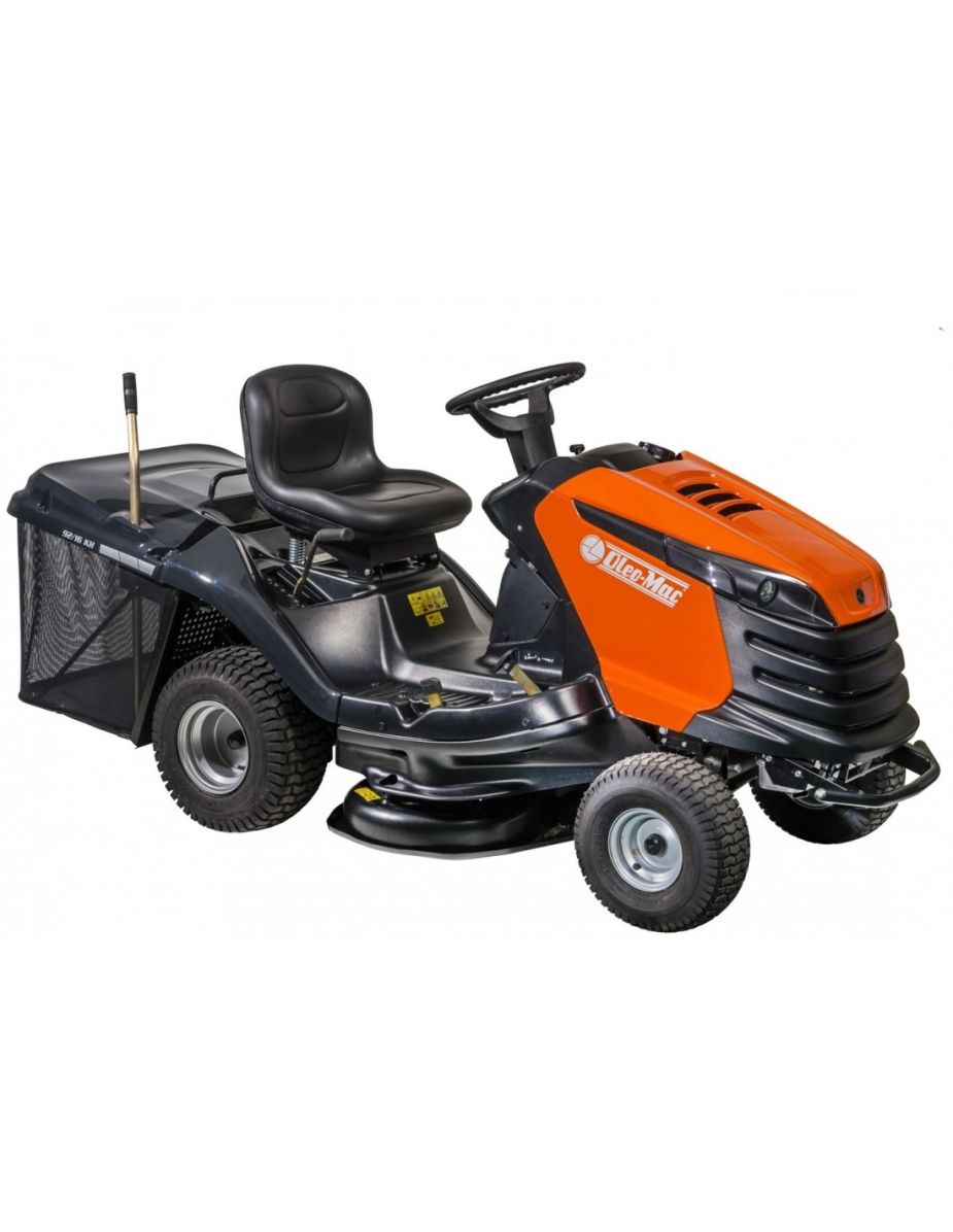 Traktor ogrodowy Oleo-Mac OM 92/24 KH