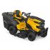 Kosiarka samojezdna do trawy traktorek ogrodowy CUB CADET XT3 QR106
