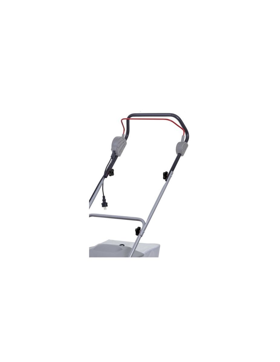 Wertykulator i aerator elektryczny do trawy oficjalny dystrybutor IKRA IEVL 1532