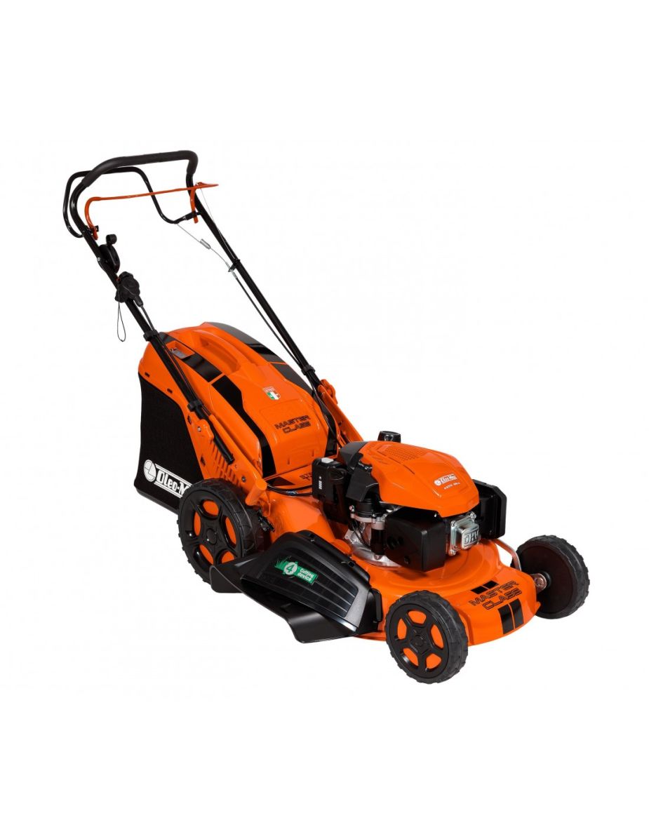 Kosiarka spalinowa do trawy autoryzowany dealer OLEO-MAC GMC 53 TKE ALLROAD4