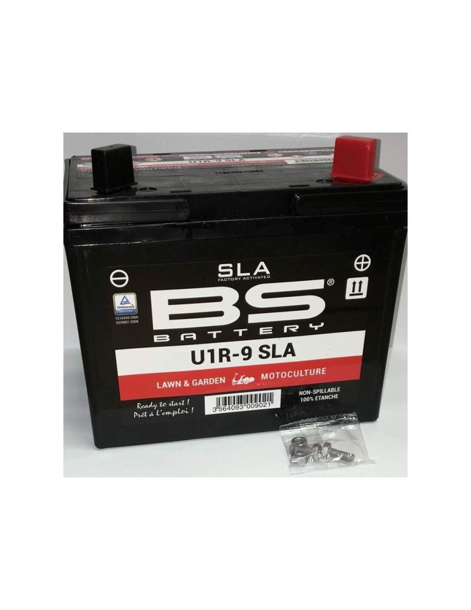 Akumulator do traktorka