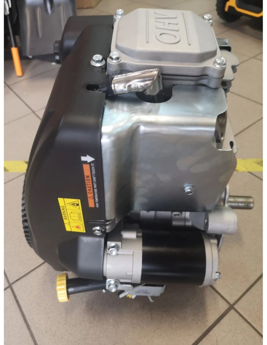 Loncin LC1P92