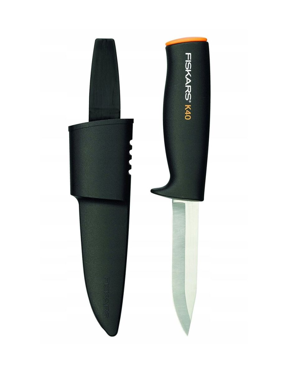 Nóż Fiskars Uniwersalny K40