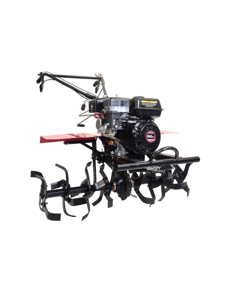 Glebogryzarka spalinowa do gleby 6 KM oficjalny dystrybutor MasterCut BK86L